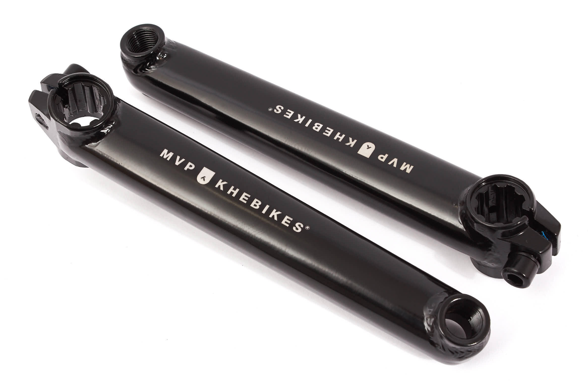 BMX CRANK ARMEN MVP 8T KHEBIKES 3/4