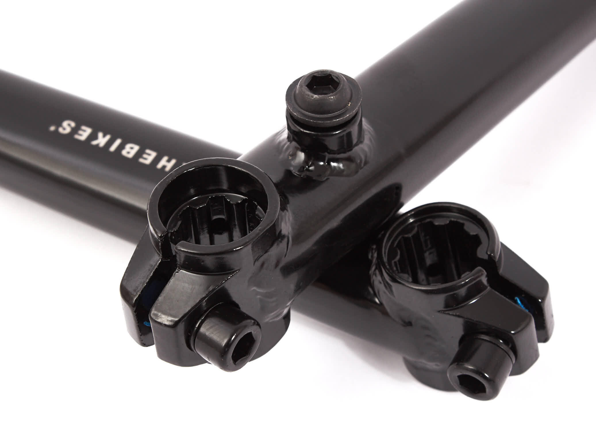 BMX CRANK ARMEN MVP 8T KHEBIKES 2/4