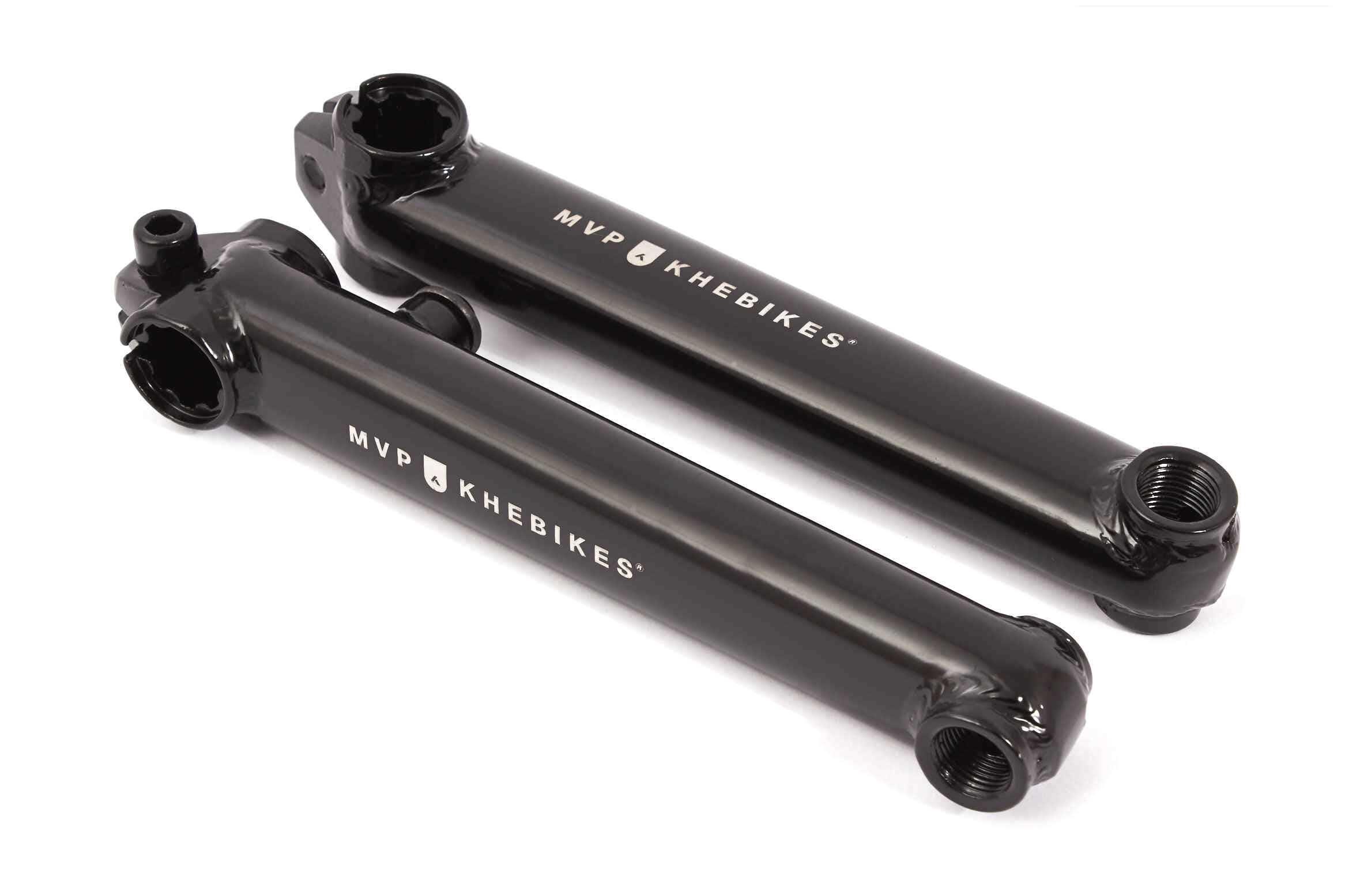 KHEBIKES MVP klikové rameno 8T