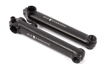 Bmx crank armen mvp 8t khebikes