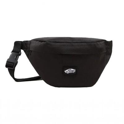 Heuptas vans model traveler fanny pack kleur zwart