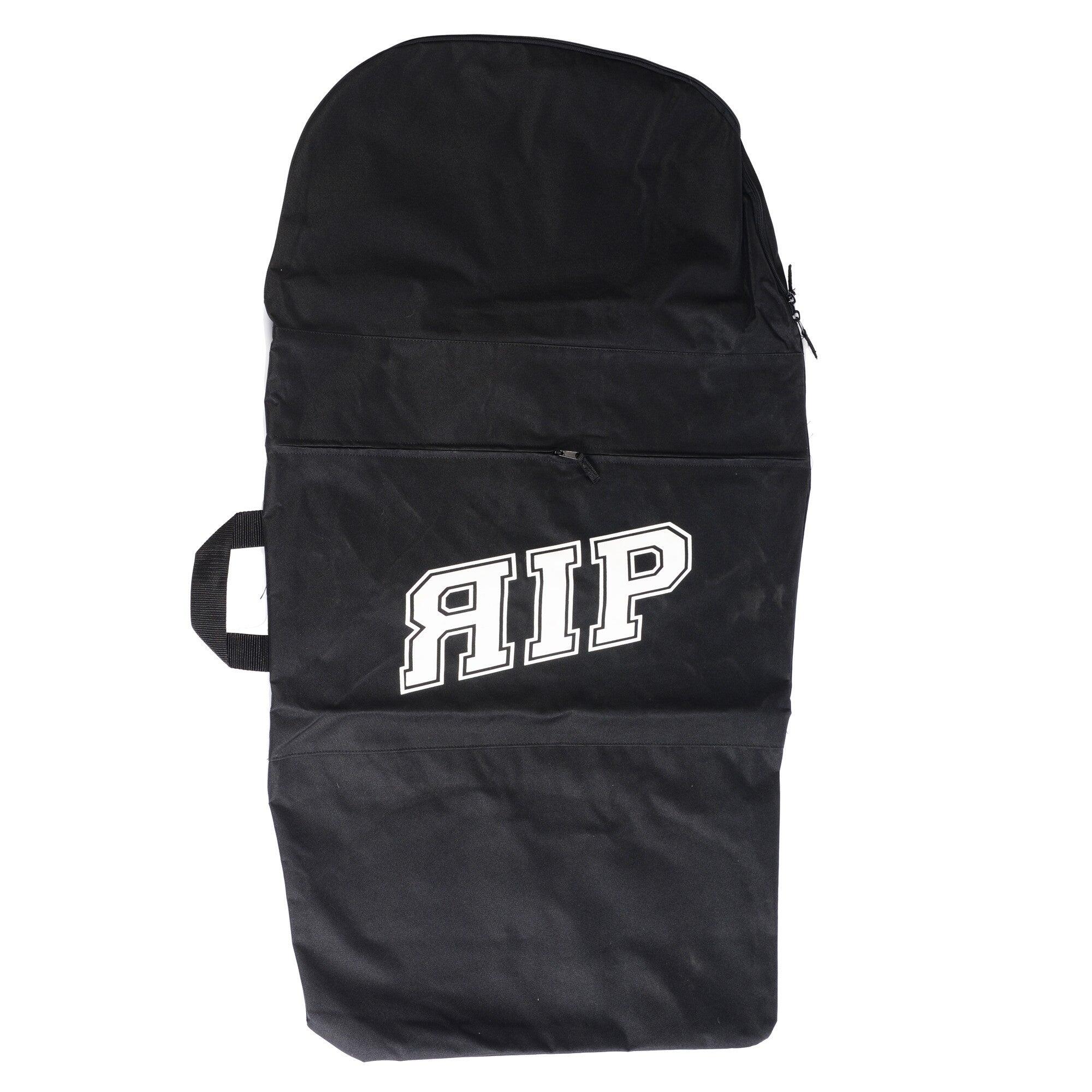 Rip - Rip Bodyboards - Housse Bodyboard Nylon - Black - Housse De Voyage - Noir - Taille Unique - Decathlon