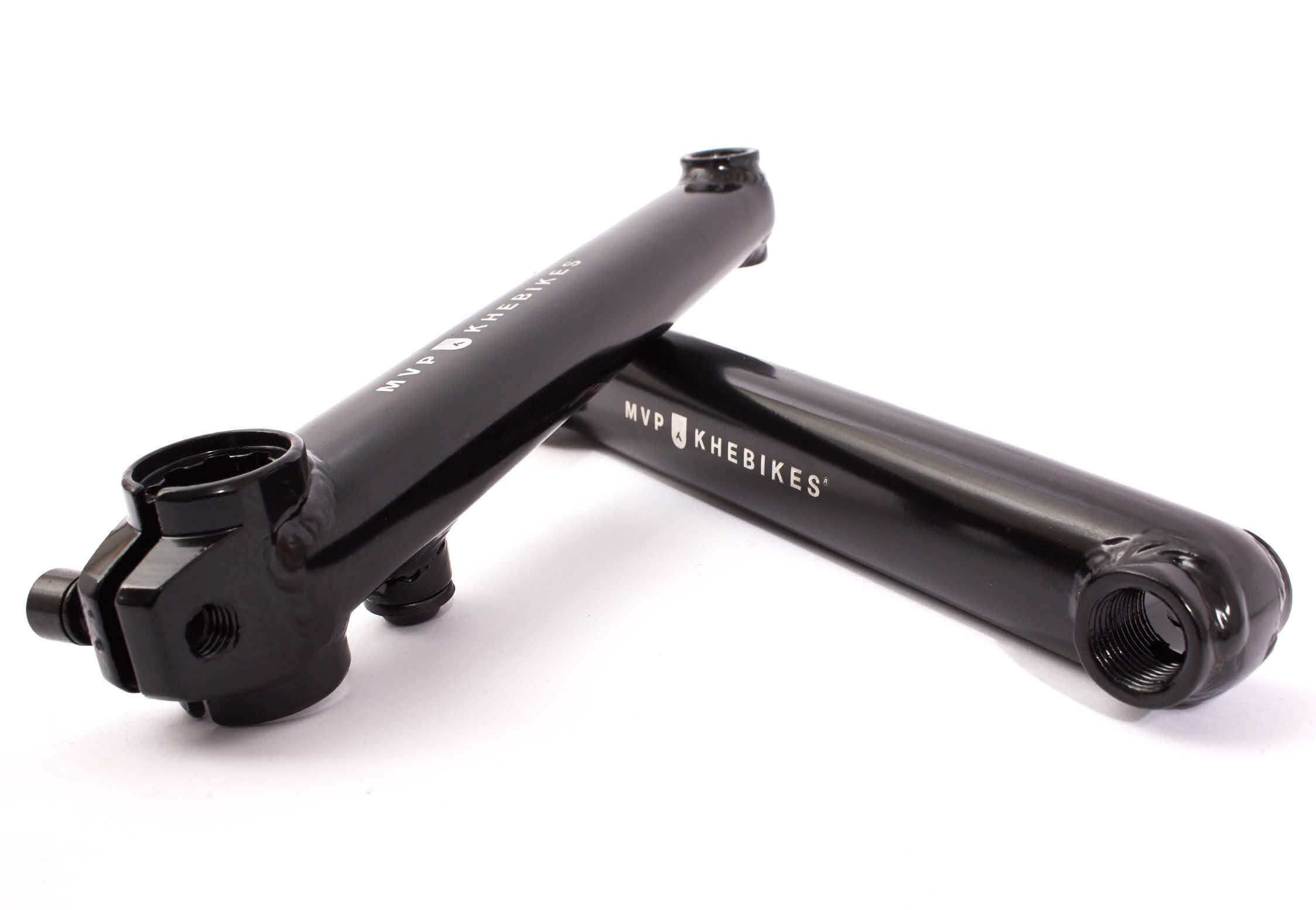 KHEbikes MVP Kurbel-Set 8T MID BB 2/5