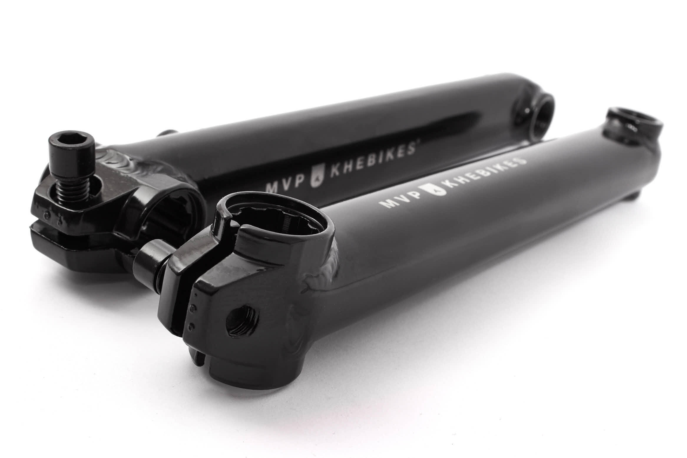 KHEbikes MVP Kurbel-Set 8T MID BB 4/5