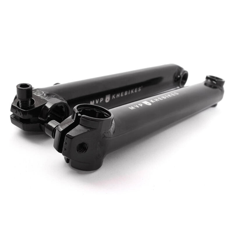 BMX MANIVELĂ MVP 8T MID BB KHEBIKES