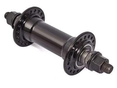 MOZZO ANTERIORE BMX ACME 36H NERO KHEBIKES