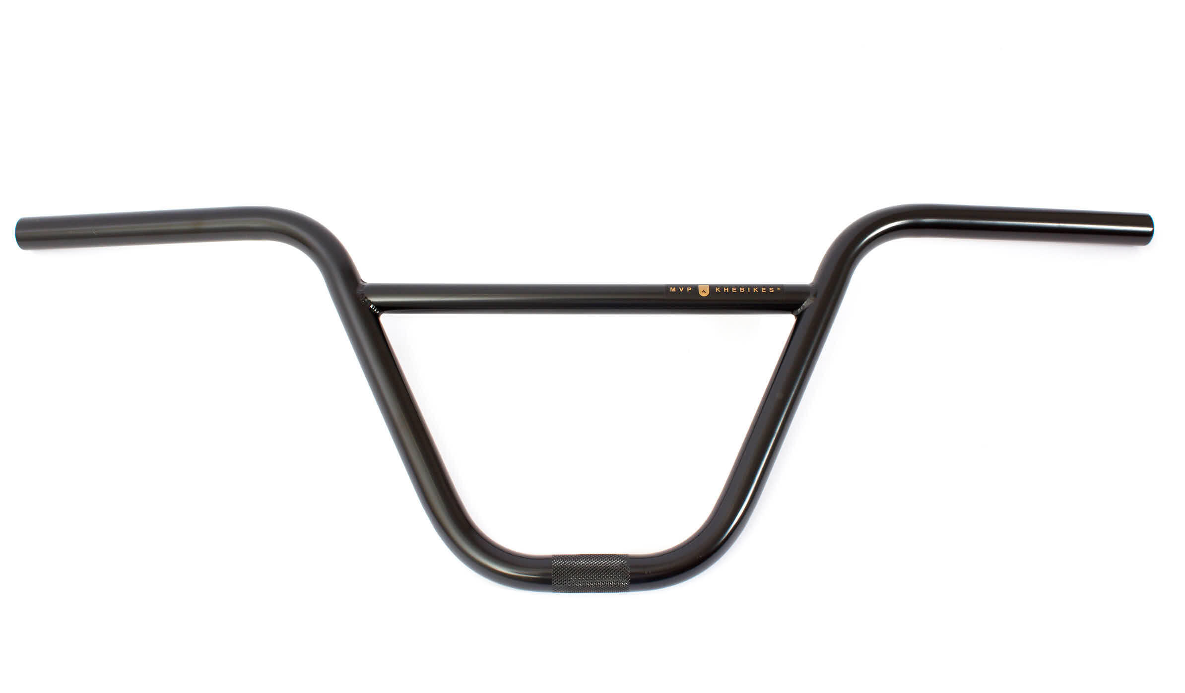 MANILLAR BMX MVP NEGRO 9" KHEBIKES 5/5
