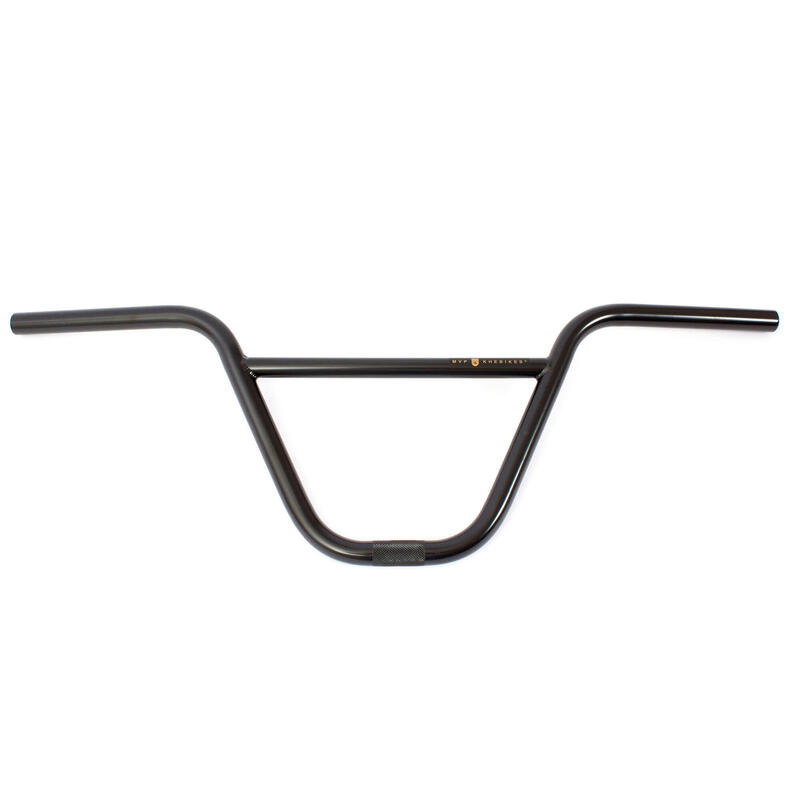 BMX GHIDON MVP NEGRU 9" KHEBIKES