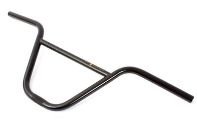 MANUBRI BMX MVP NERO 9" KHEBIKES