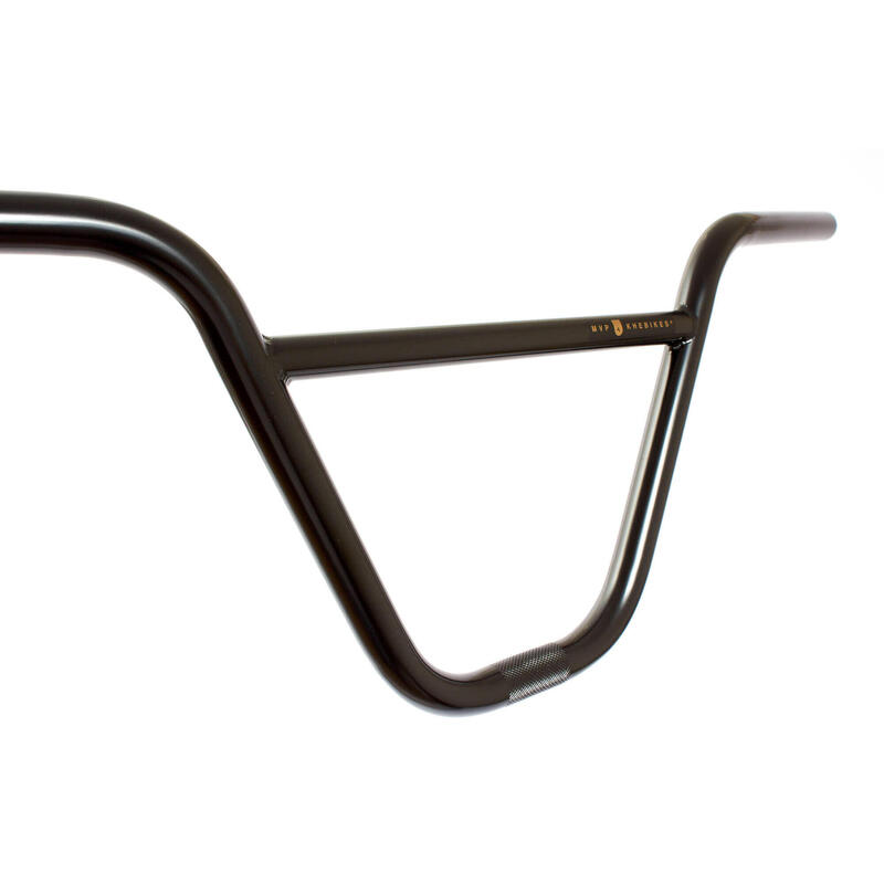 BMX GHIDON MVP NEGRU 9" KHEBIKES