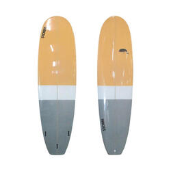 STORM Surfboard - Mini Malibu - 6'10 - Beluga LB21