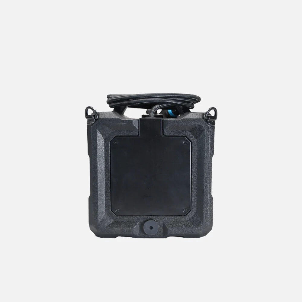 RINSEKIT CUBE - Doccia portatile 15L (con batteria) 4/5