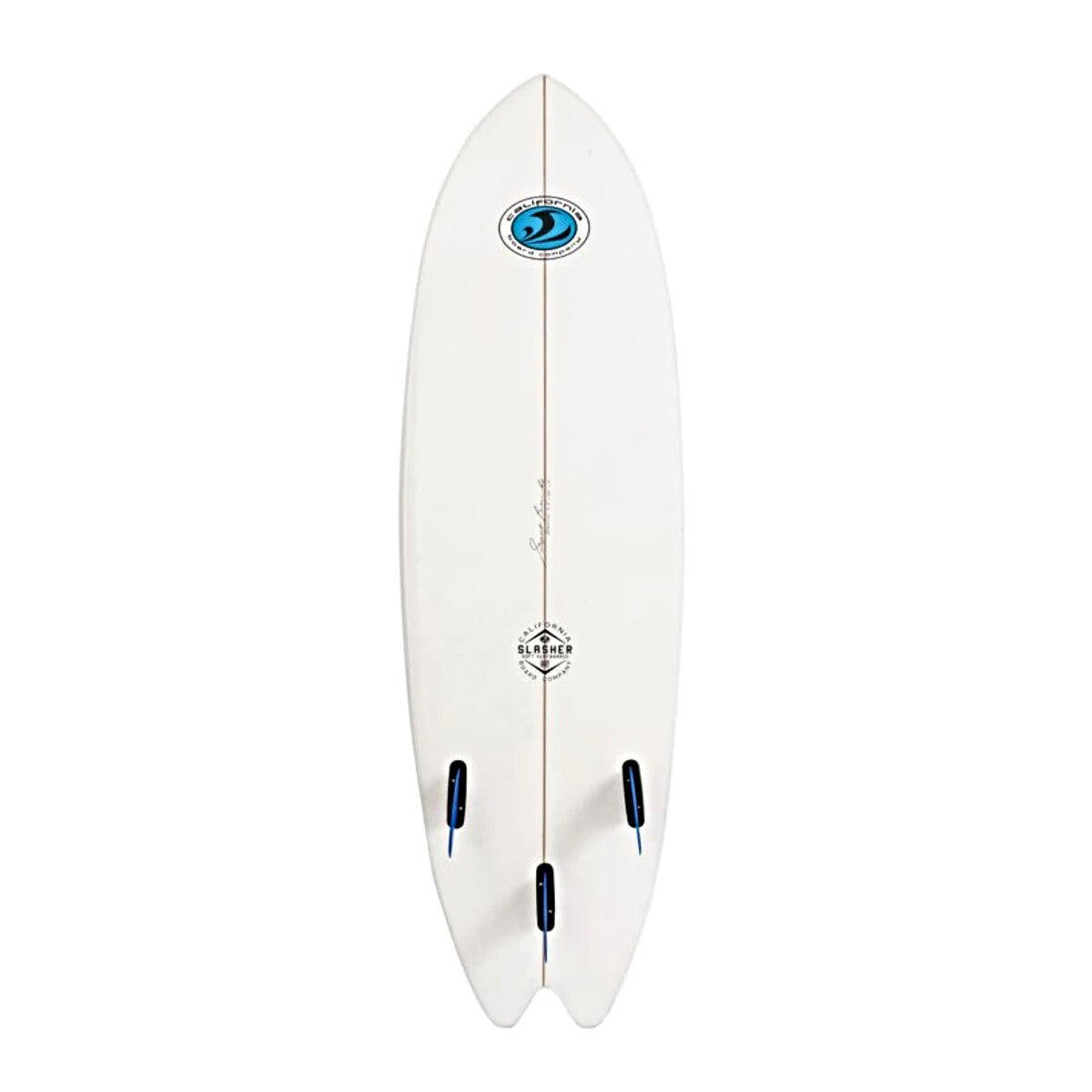 CBC - Tabla de surf de espuma - Slasher - 6'2 2/4