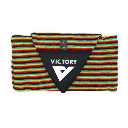 VICTORY - Housse chaussette surf - Shortboard - 6'0 - Rasta