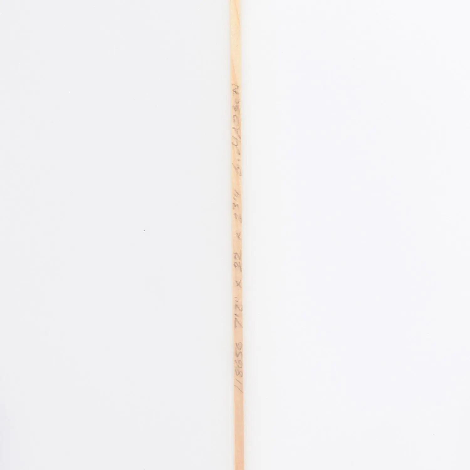 STEWART Surfboards - 949  7'2 (PU) - Clear 3/4
