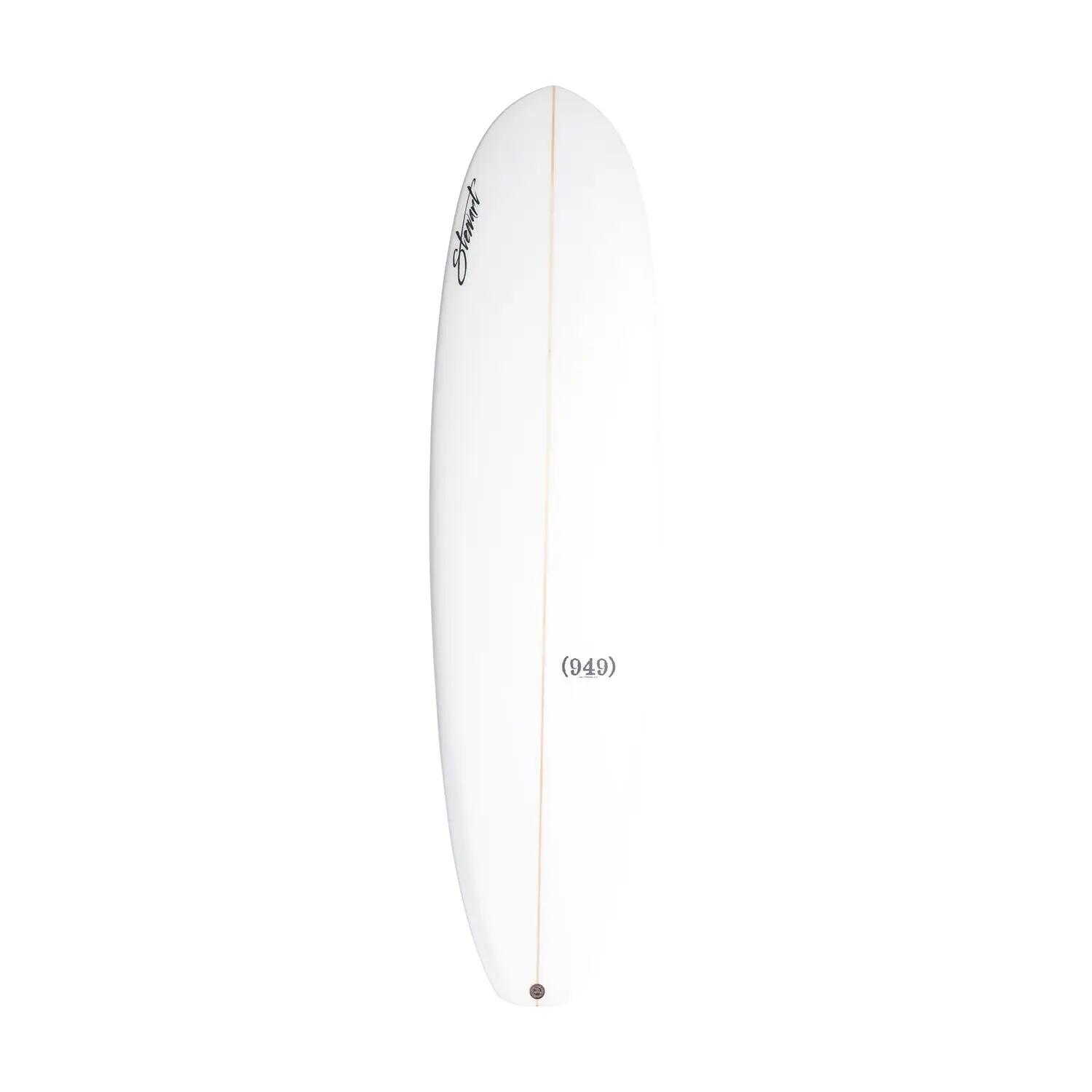 STEWART SURFBOARDS picture