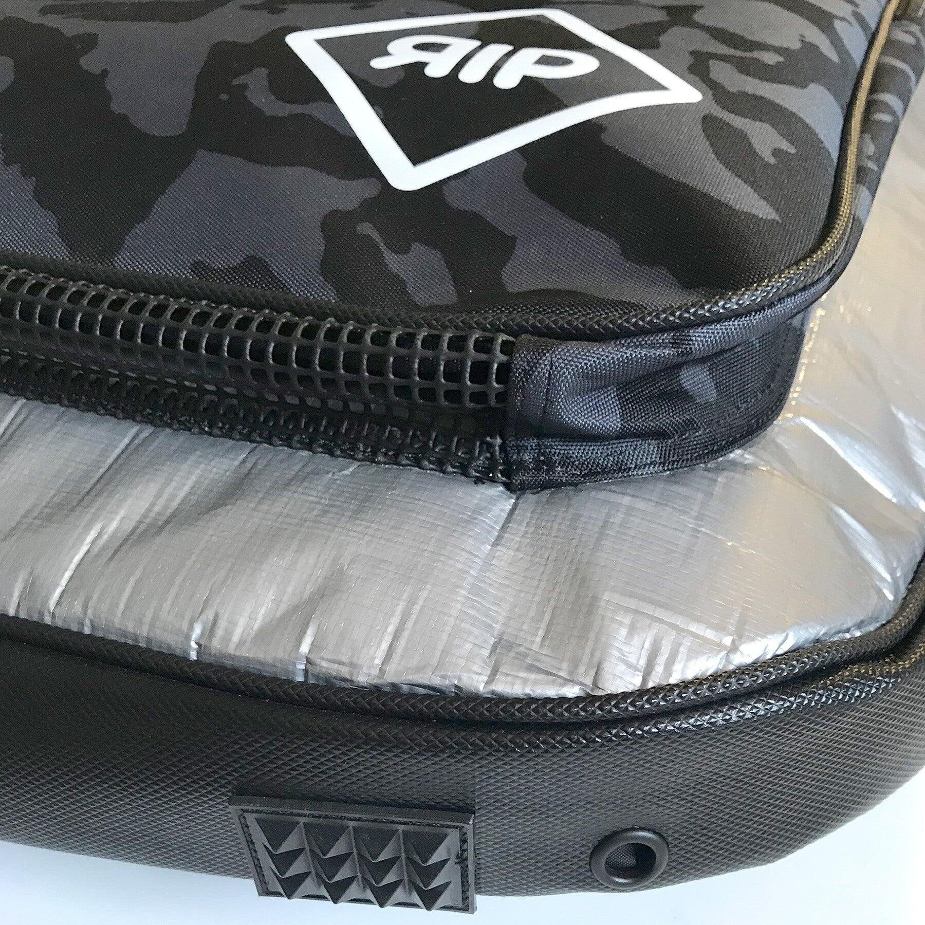 RIP Bodyboard – Doppelte Bodyboard-Reisetasche – Camo 3/7