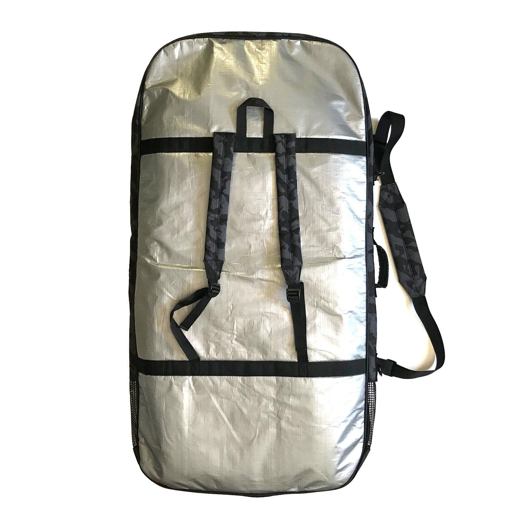 RIP Bodyboard – Doppelte Bodyboard-Reisetasche – Camo 2/7
