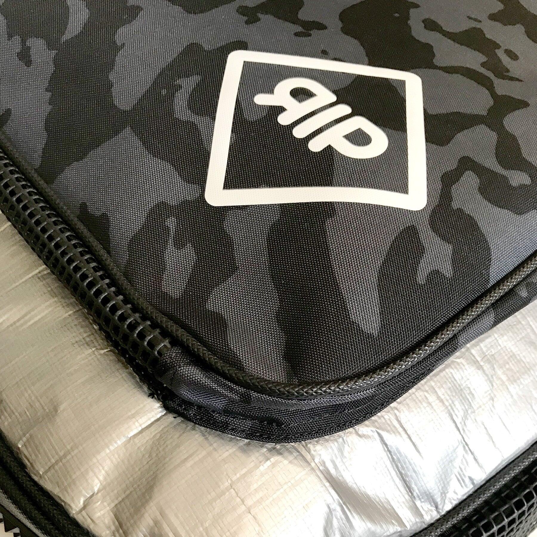 RIP Bodyboard – Doppelte Bodyboard-Reisetasche – Camo 4/7