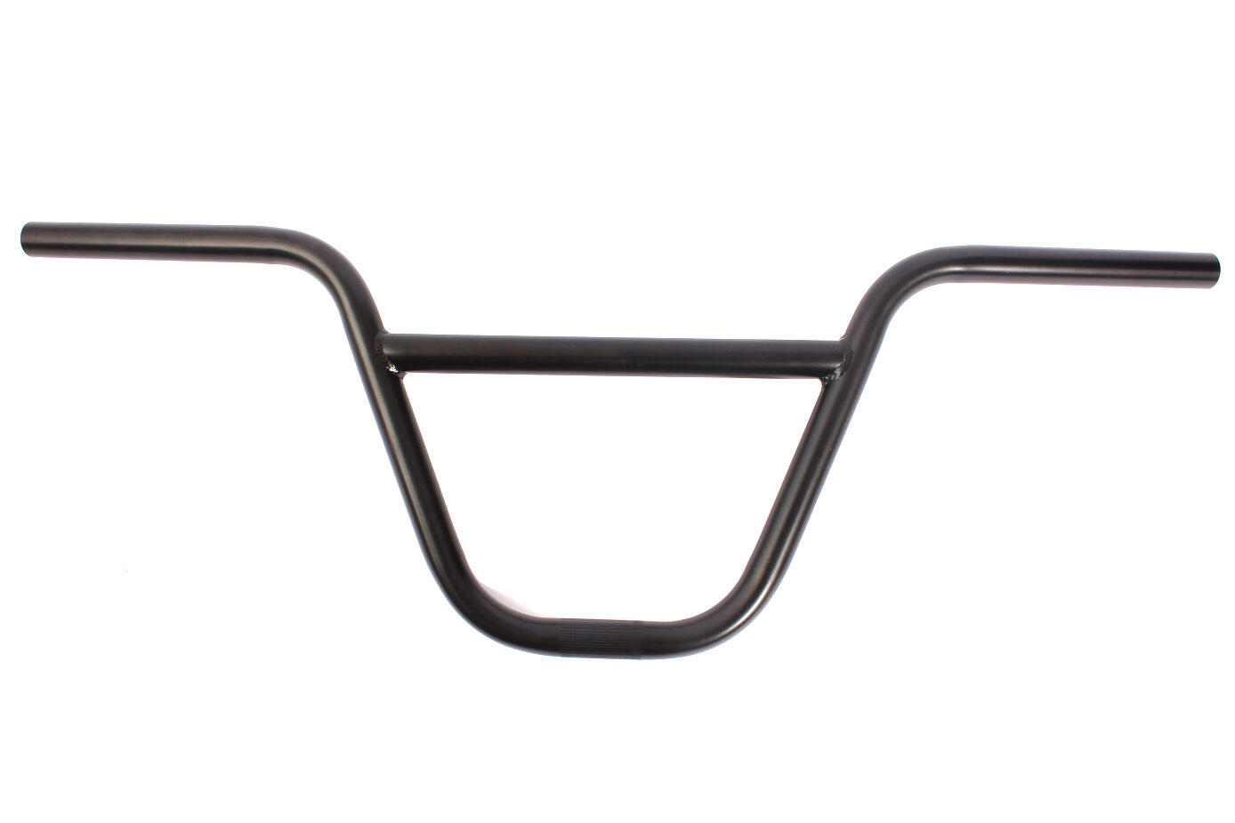 KIEROWNICA BMX CZARNA 8" PRISM KHEBIKES 5/5