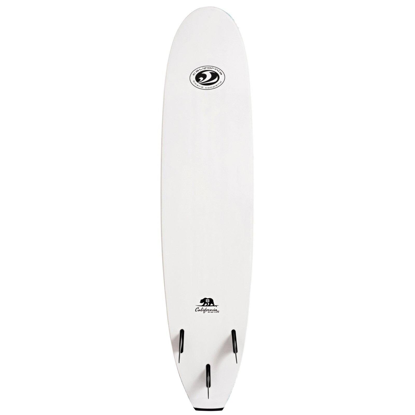 Tabla de surf de espuma CBC - Softboard 8'0 - Bear Series 2/5