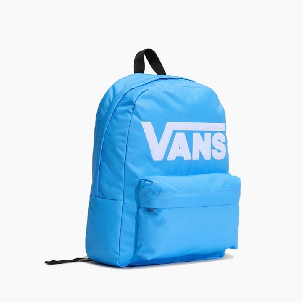 Vans Modelo Old Skool Drop V Backp Cor Azul 2/5