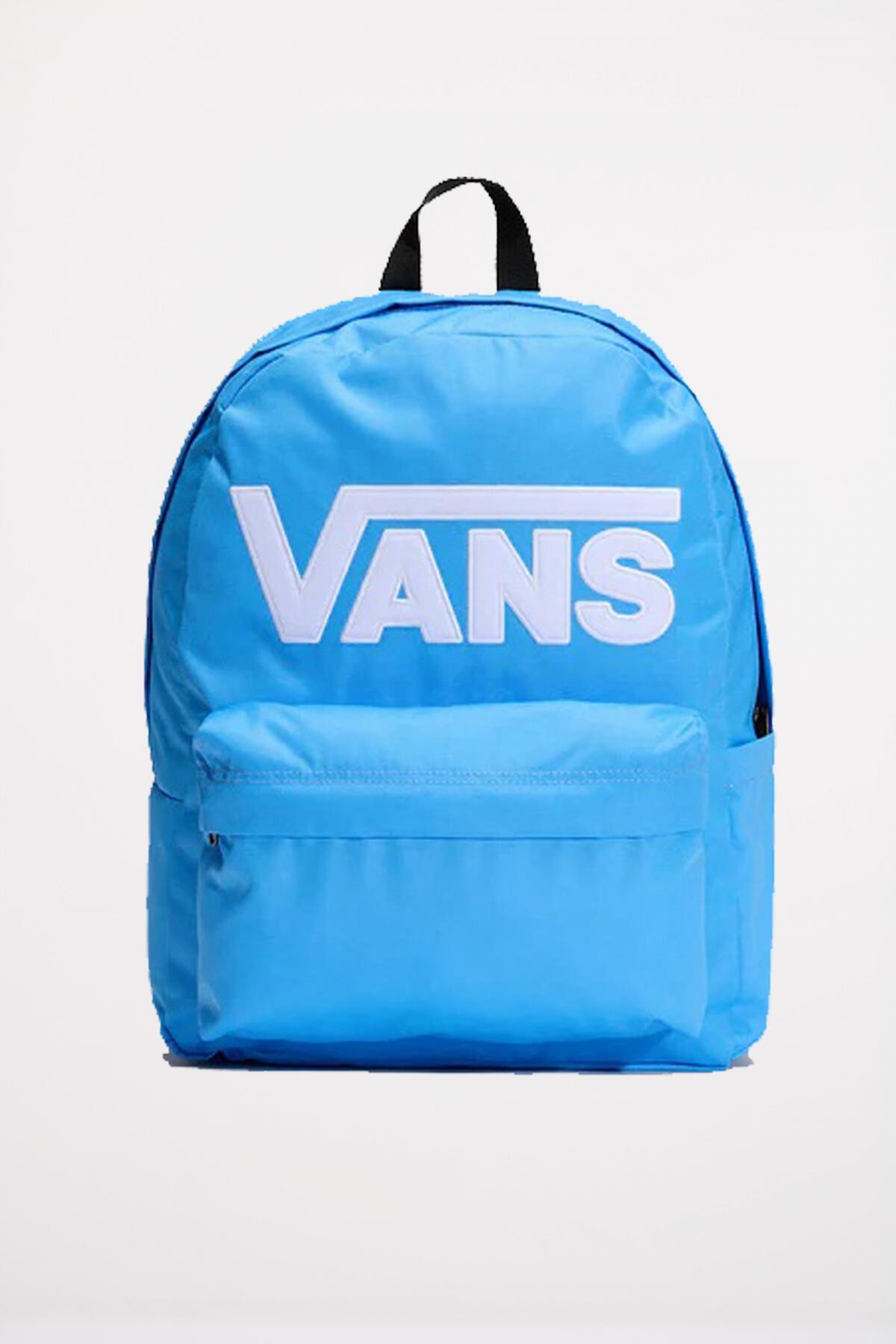 Vans Modelo Old Skool Drop V Backp Cor Azul 4/5