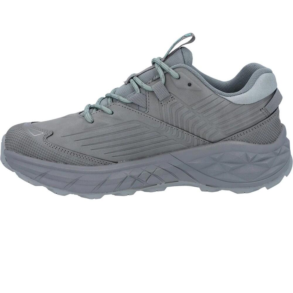 "Fuse Trek" Wanderschuhe für Damen Kühles Grau 3/4