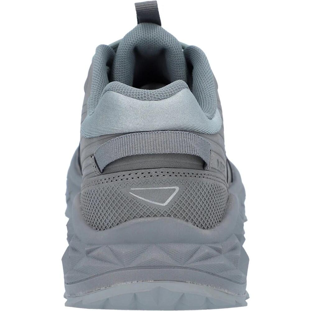 "Fuse Trek" Wanderschuhe für Damen Kühles Grau 2/4