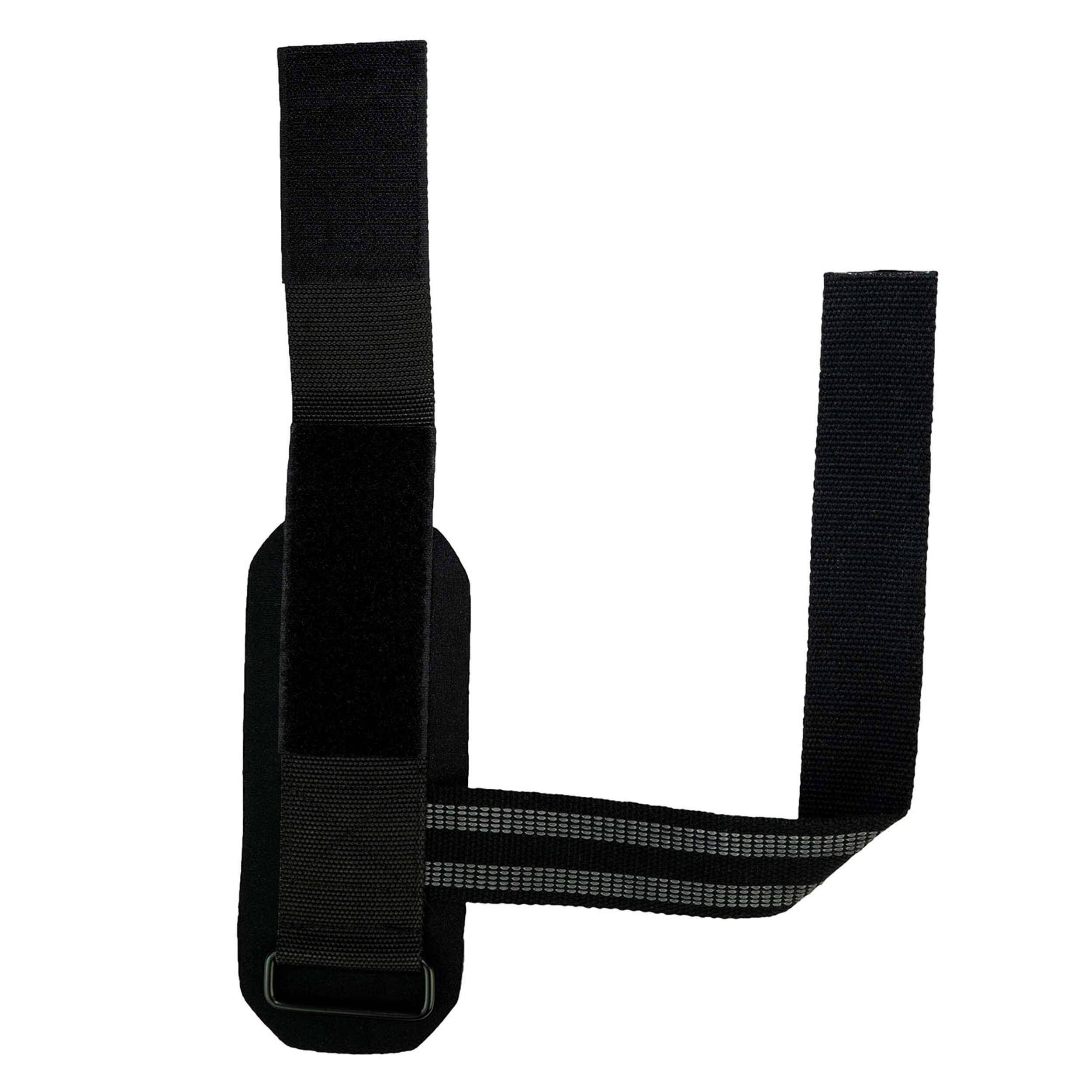 Lifting Straps - Dragonnes - Rembourrées - Pro 6/7