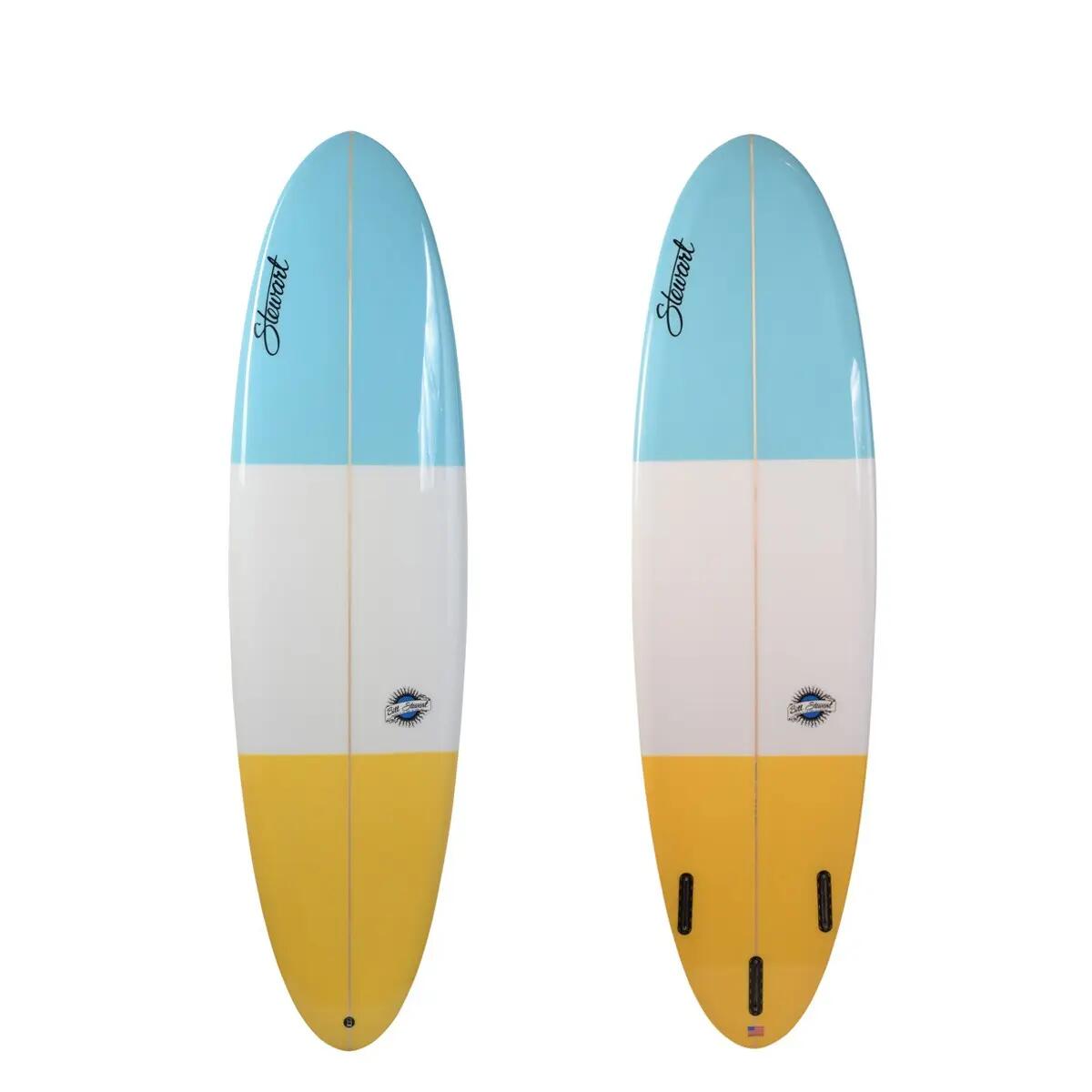 STEWART SURFBOARDS picture