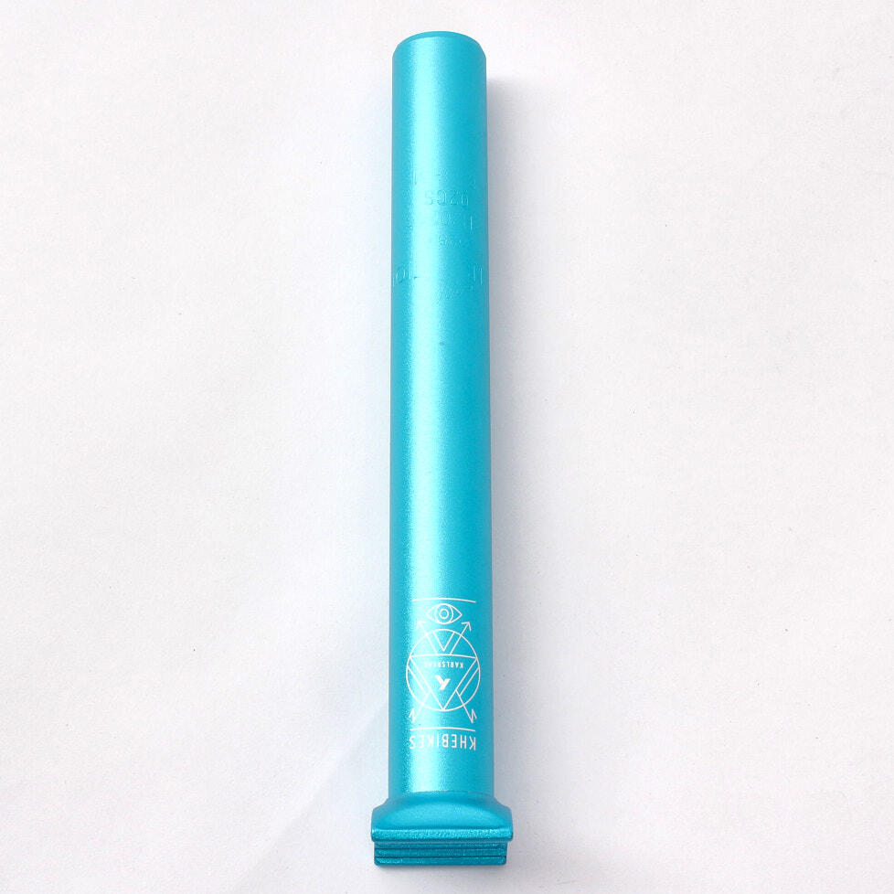BMX PIVOTAL 200MM KHEBIKES AZUIS 5/5