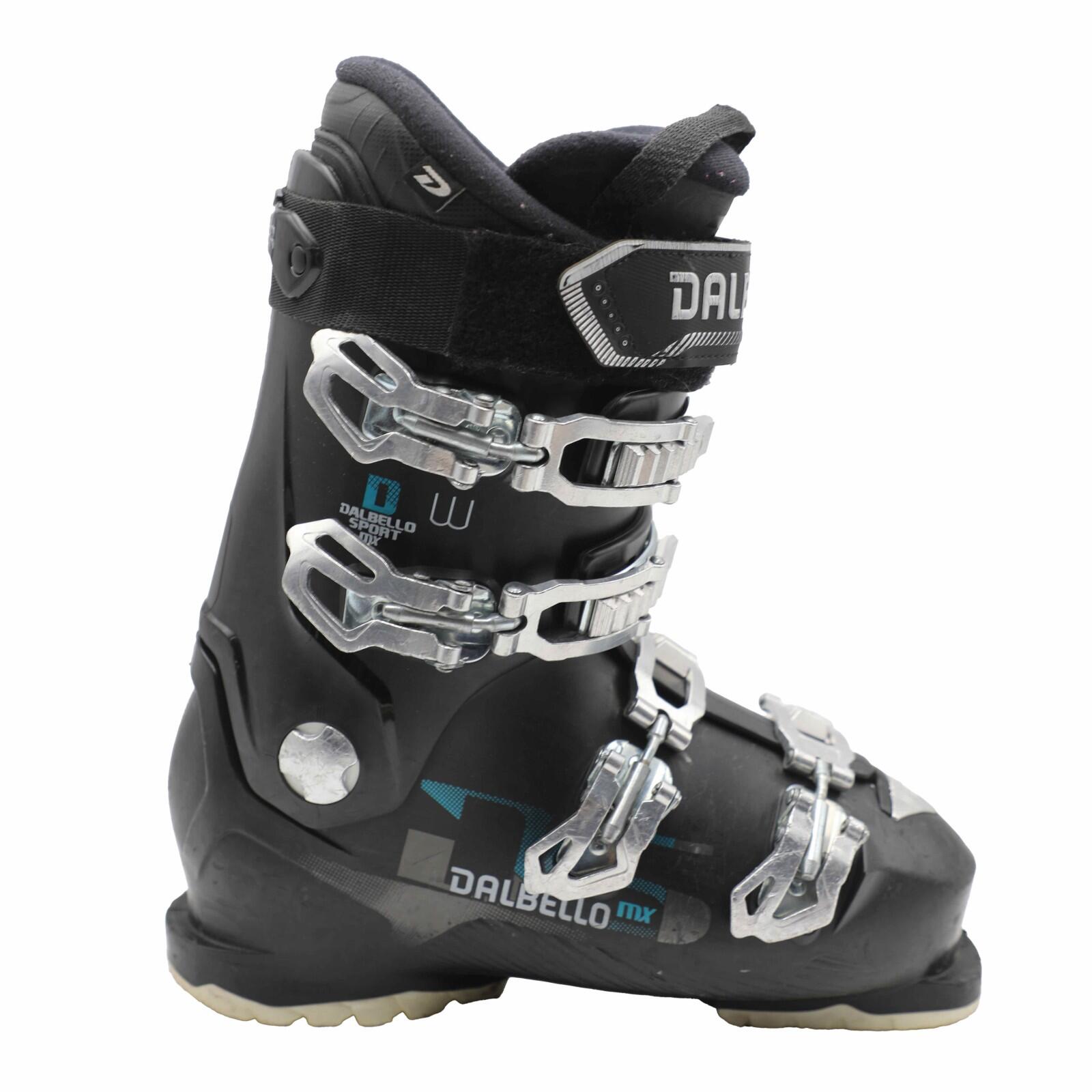 DALBELLO RECONDITIONNE - Chaussure De Ski Dalbello Ds Mx W