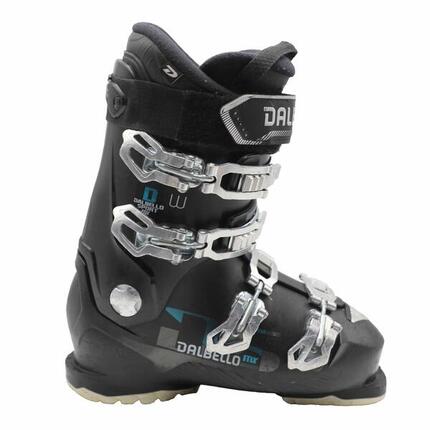 RECONDITIONNE - Chaussure De Ski Dalbello Ds Mx W