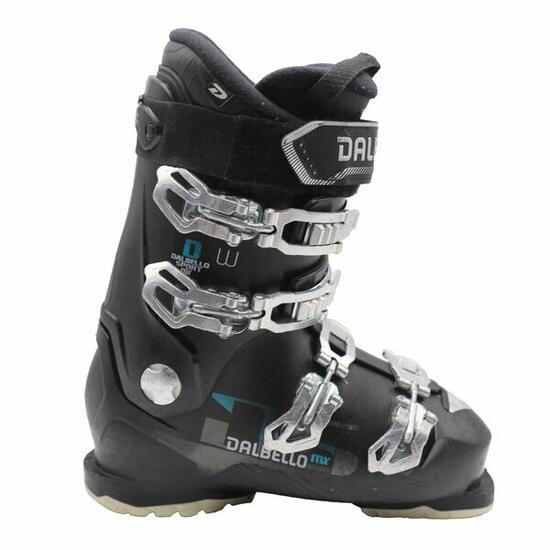 RECONDITIONNE - Chaussure De Ski Dalbello Ds Mx W