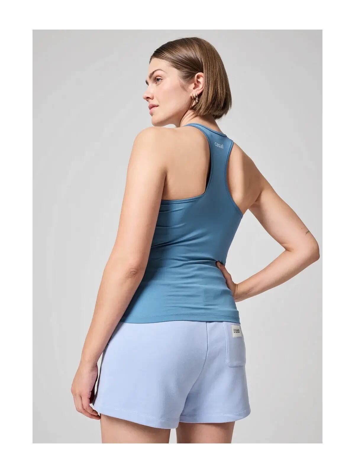 Maglietta da allenamento da donna Casall 3/4