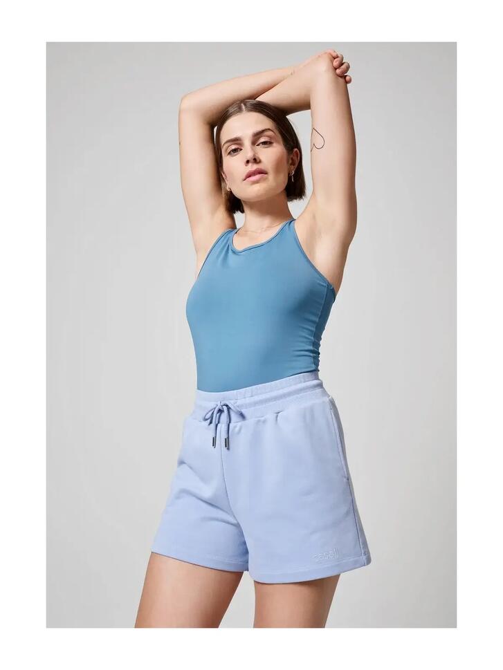 Damska Koszulka Treningowa Casall Essential Racerback Szybkoschnąca