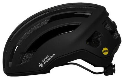 Sweet Protection Outrider MIPS Helm Schwarz