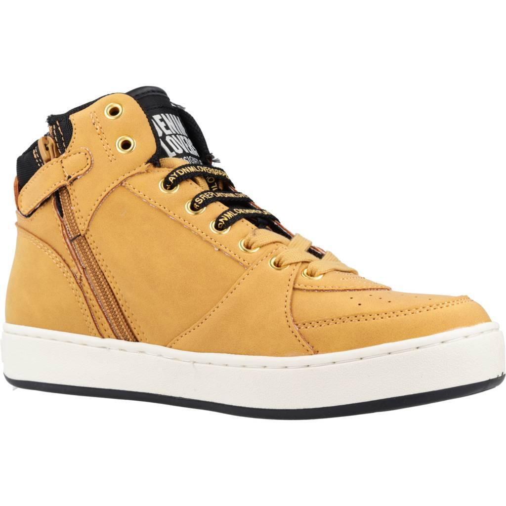 Buty REPLAY COBRA Żółty 5/5