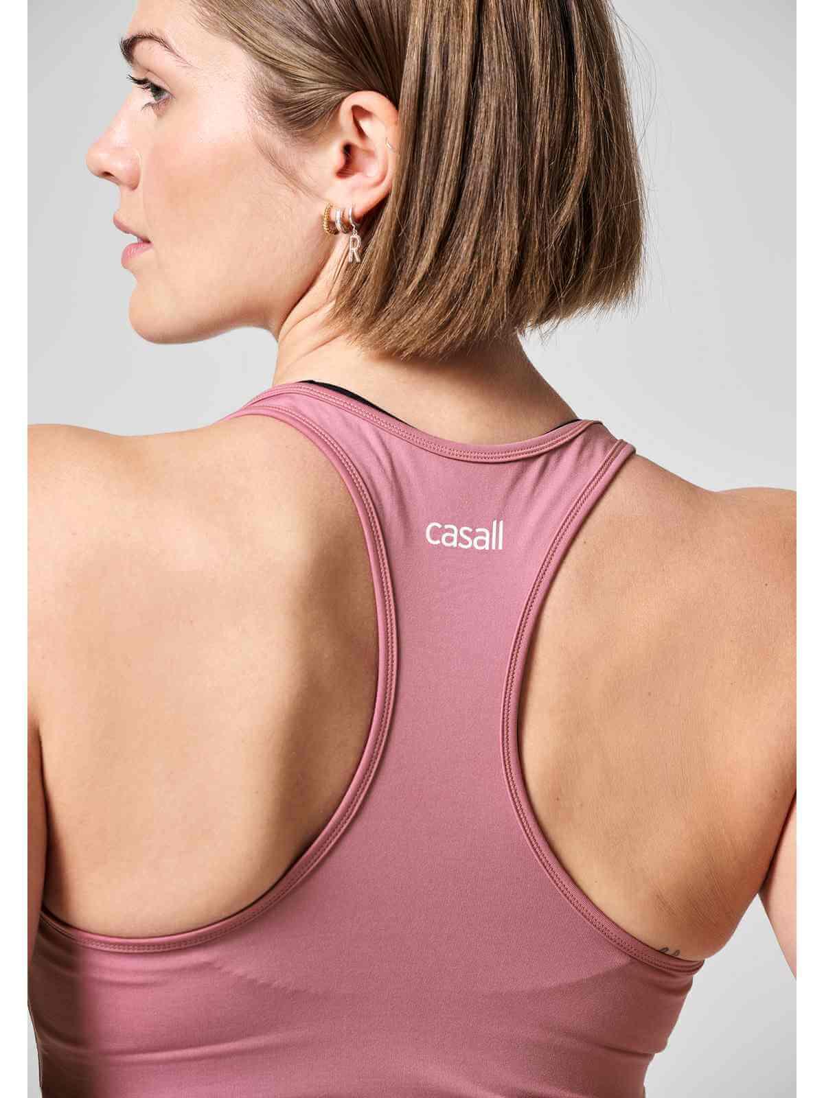 Casall dames trainingsshirt 3/4