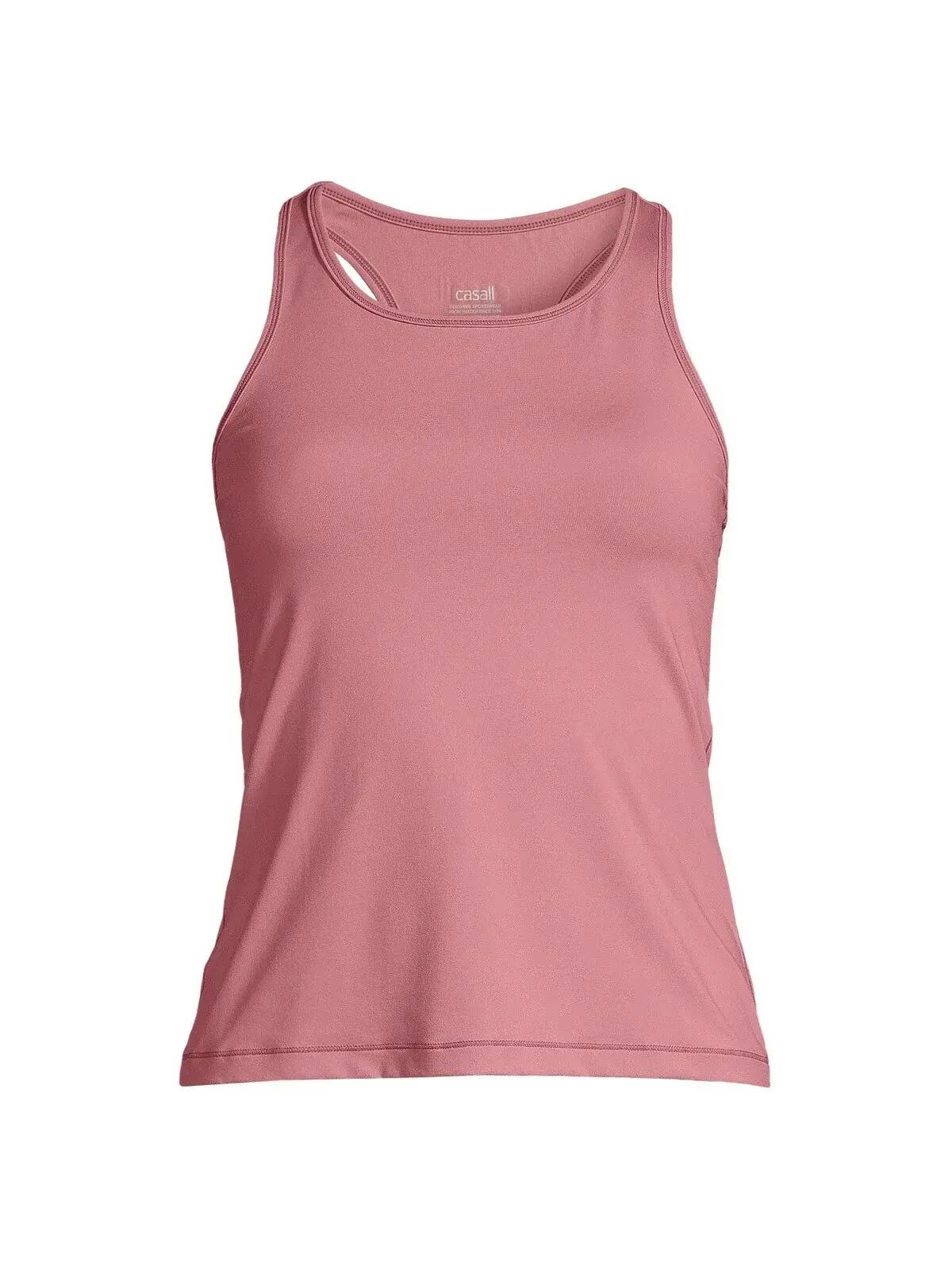 Casall dames trainingsshirt 4/4