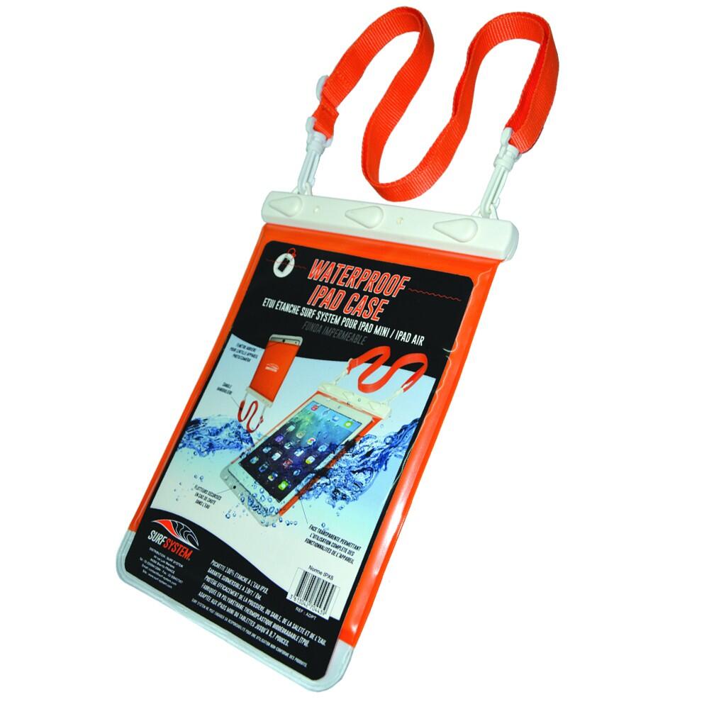 SURFSYSTEM SURFSYSTEM - Bolsa flutuante A5 impermeável para tablet touchscreen