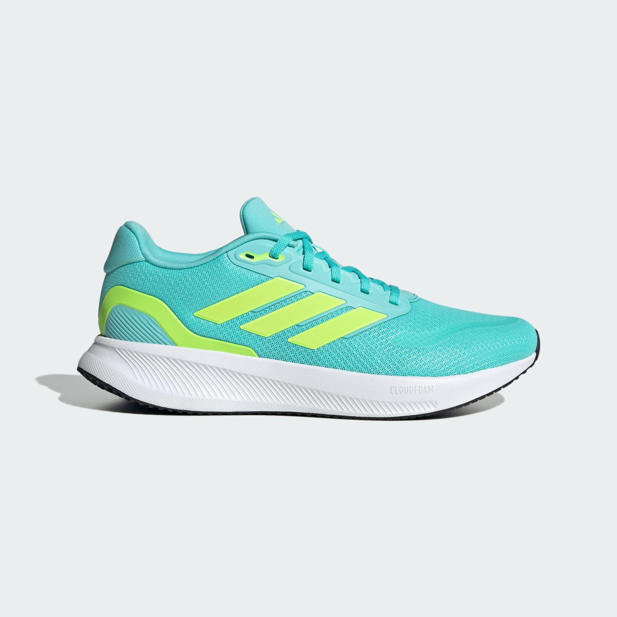 ADIDAS Boty Runfalcon 5 Running