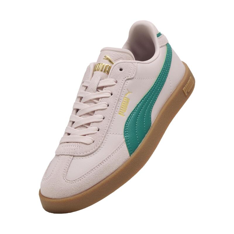 Pantofi sport femei Puma Club Ii Era, Roz