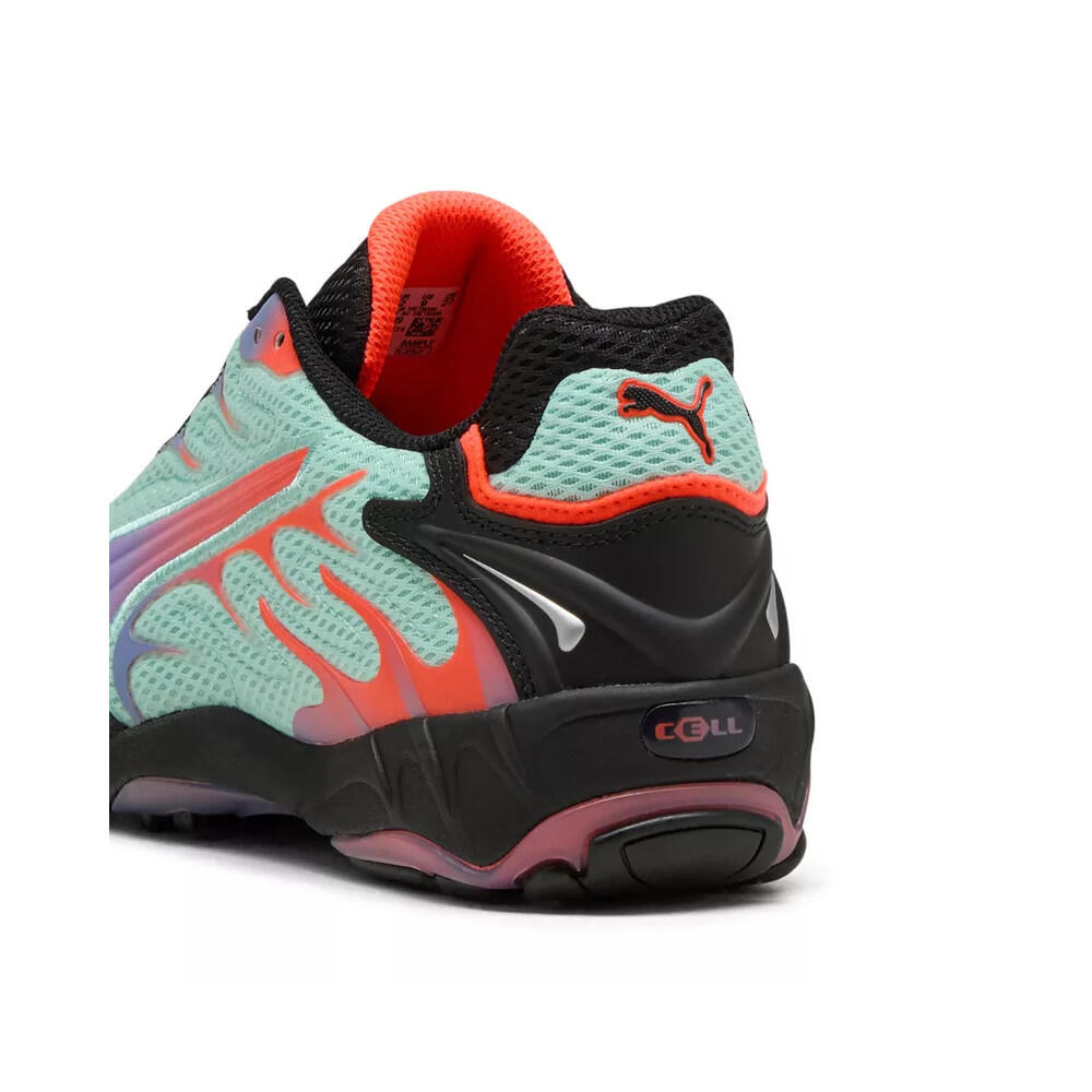 Basket Puma INHALE 6/7