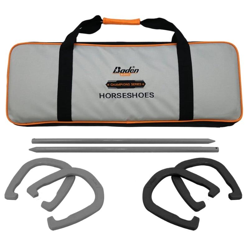 Baden Horseshoes Set