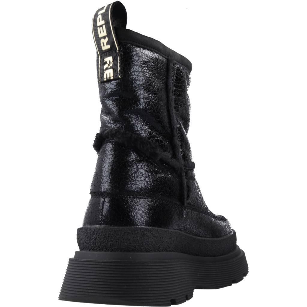 REPLAY RL770009S Czarny 3/5