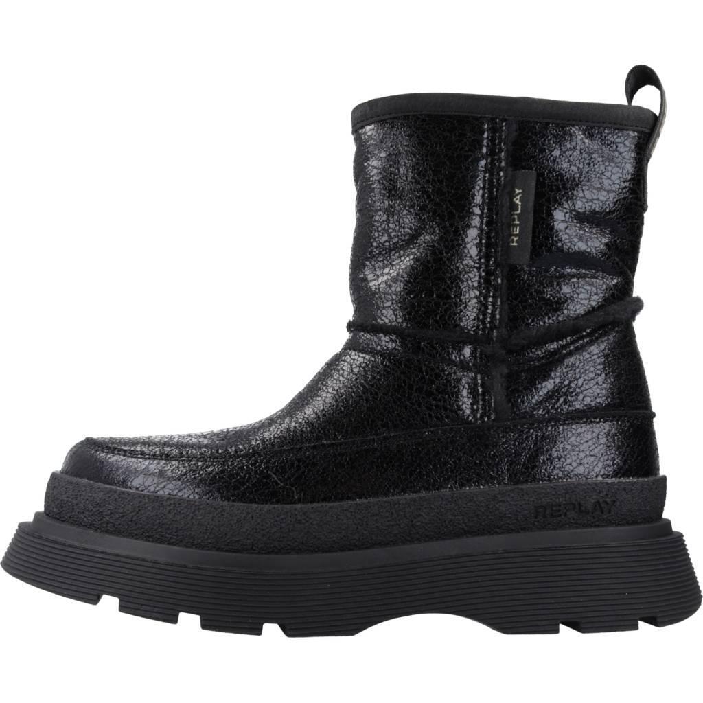 REPLAY RL770009S Czarny 2/5