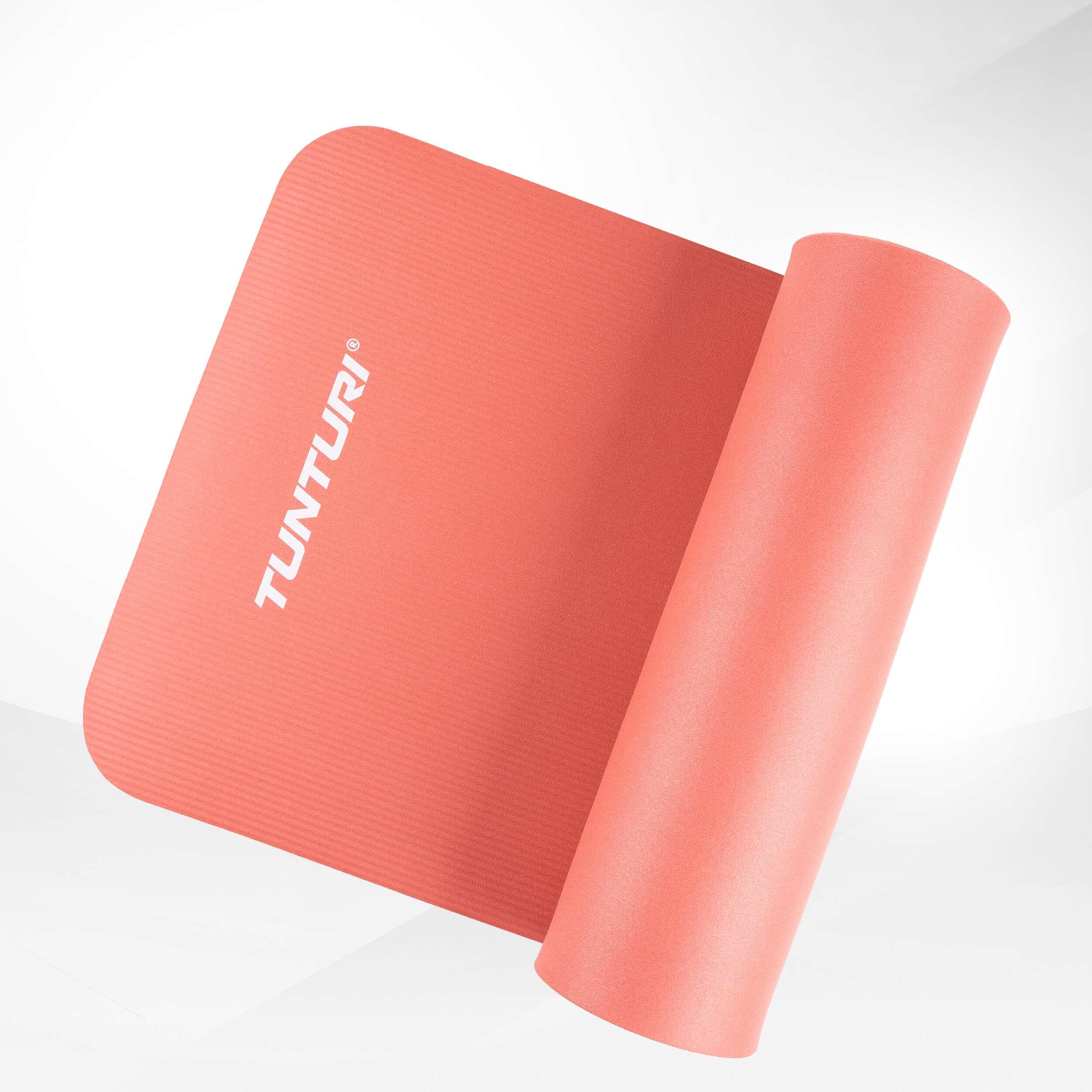Esterilla de Pilates NBR 180 x 60 x 1,5 cm Tunturi 6/7
