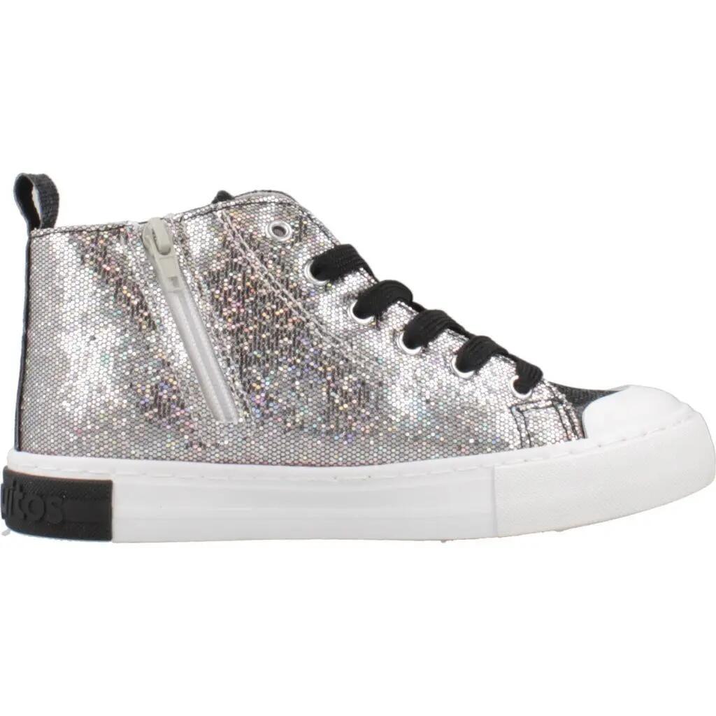 Buty CONGUITOS 157740 Czarny 5/5